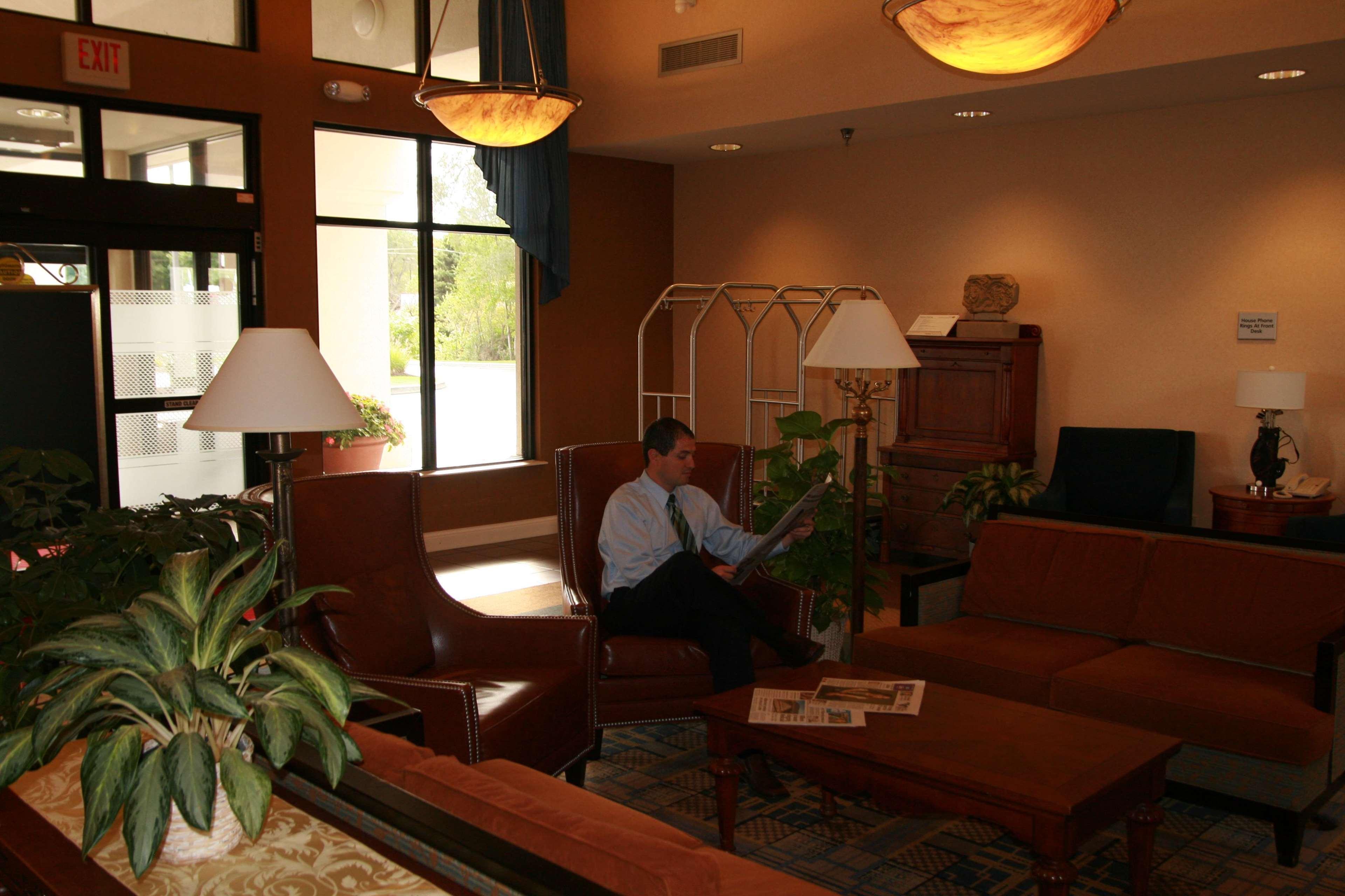 Larkspur Landing South Bend
