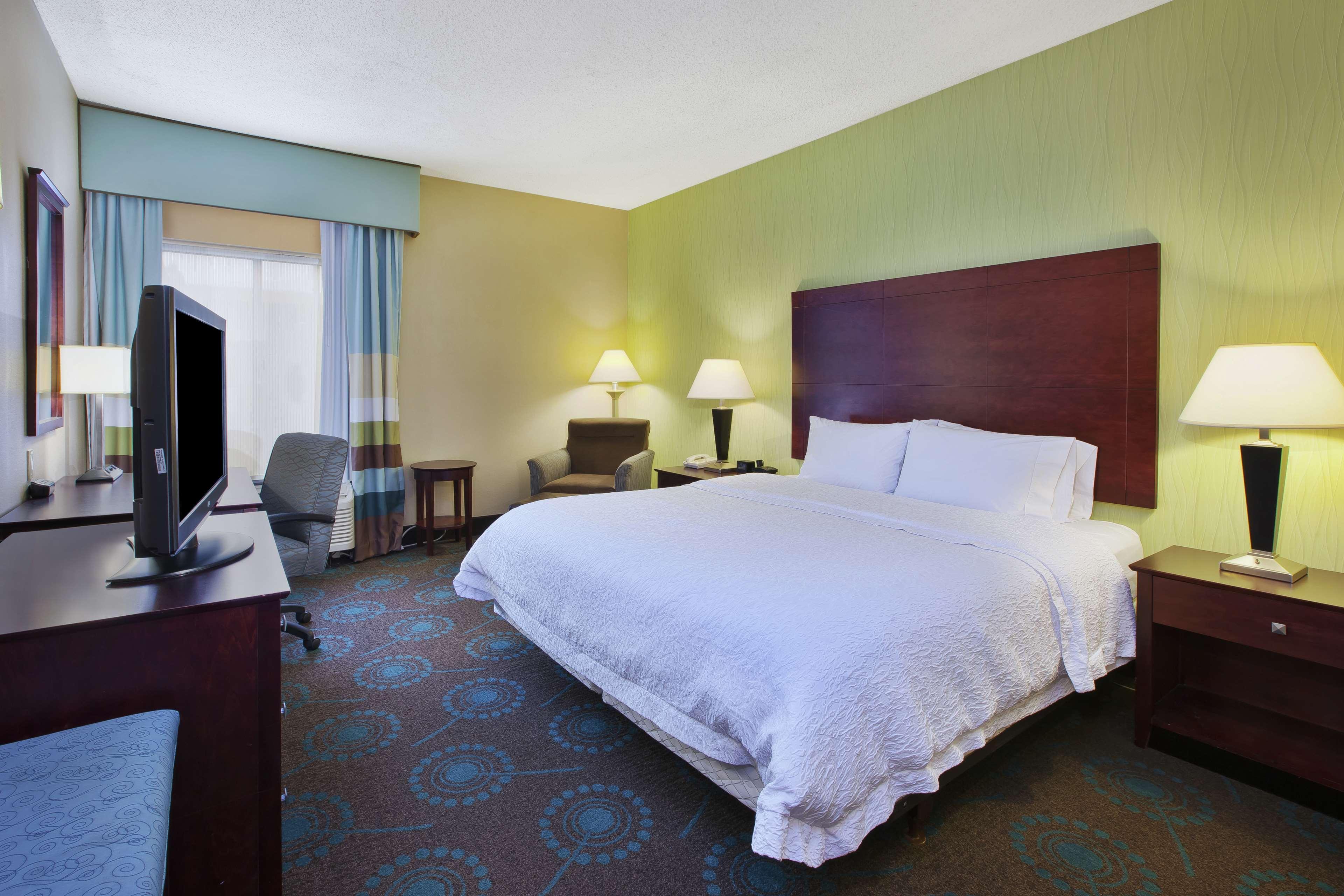 Hotel Larkspur Landing
