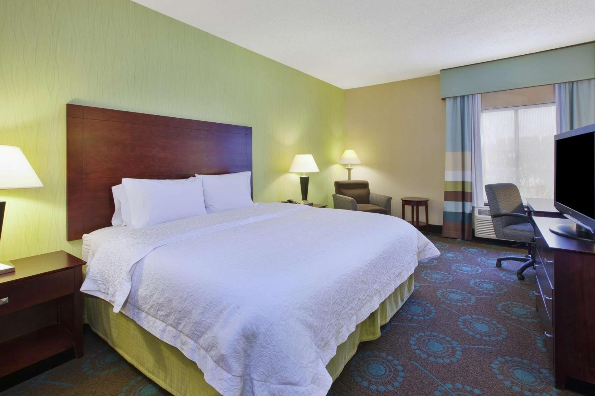 Hotel Larkspur Landing