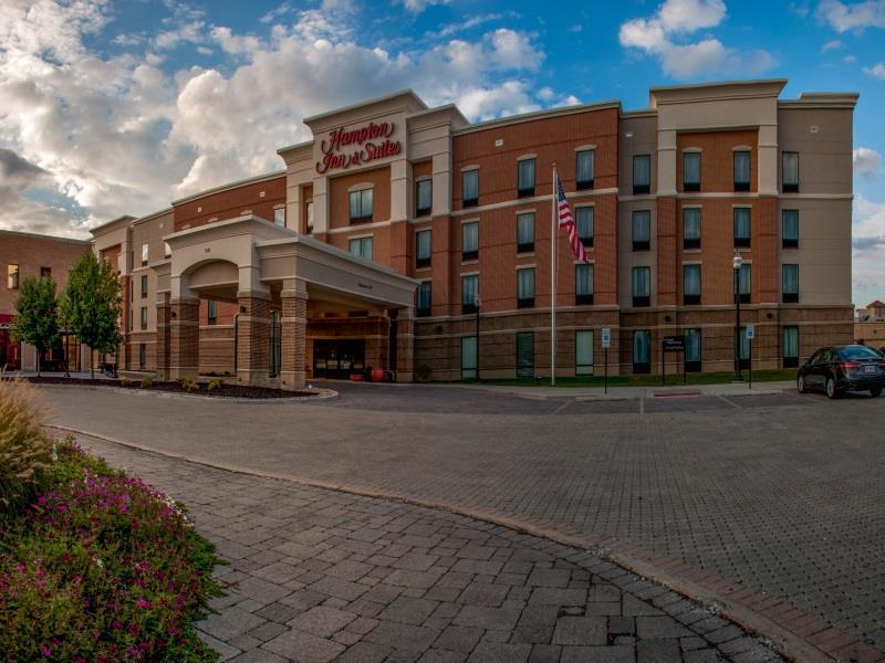 Larkspur Landing 3*