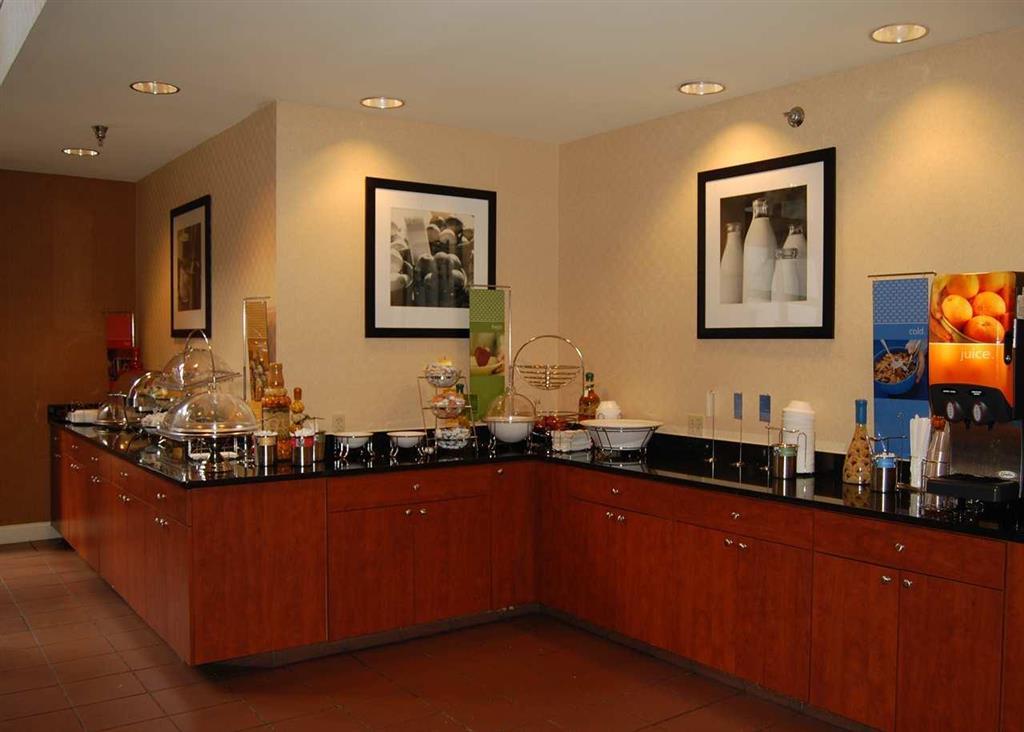 Hotel Larkspur Landing