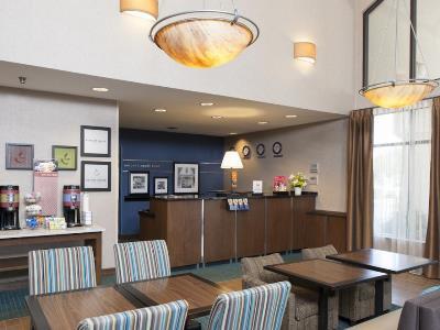 Larkspur Landing 3* South Bend