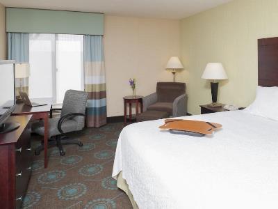 Hotel Larkspur Landing 3*