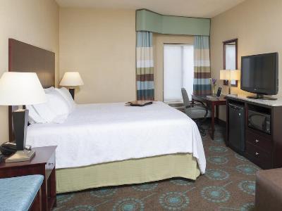 Hotel Larkspur Landing South Bend