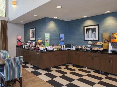Hotel Larkspur Landing