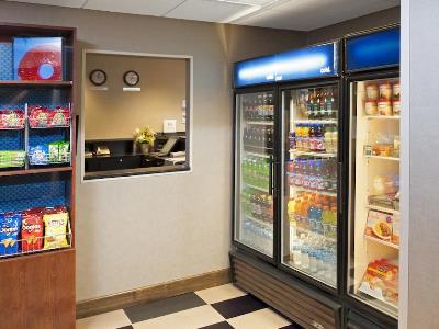 Larkspur Landing Hotel South Bend