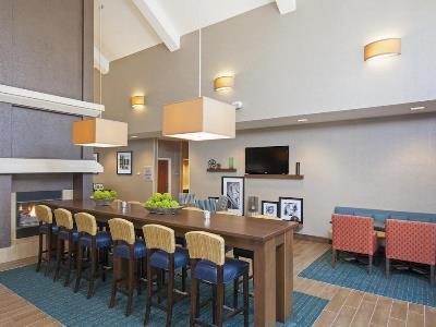 Larkspur Landing Hotel